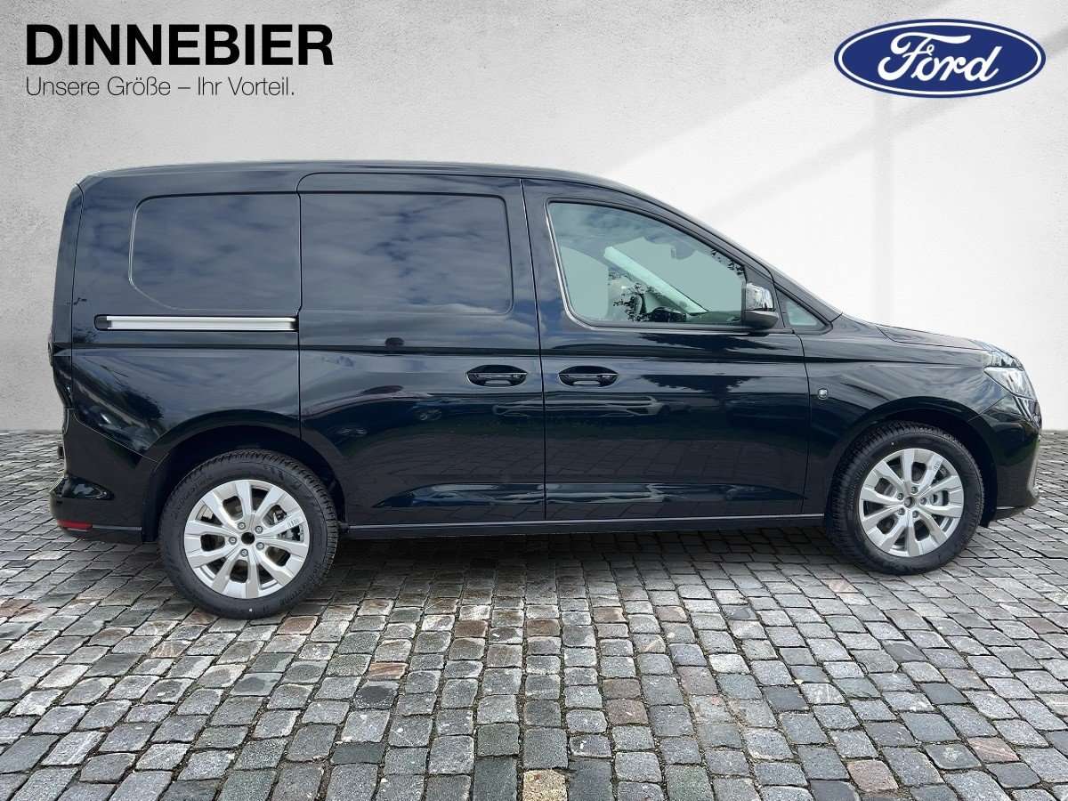 Fahrzeugbild eines Ford Transit Connect