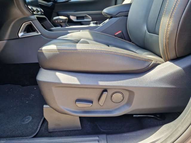 Fahrzeugbild eines Ford Ranger