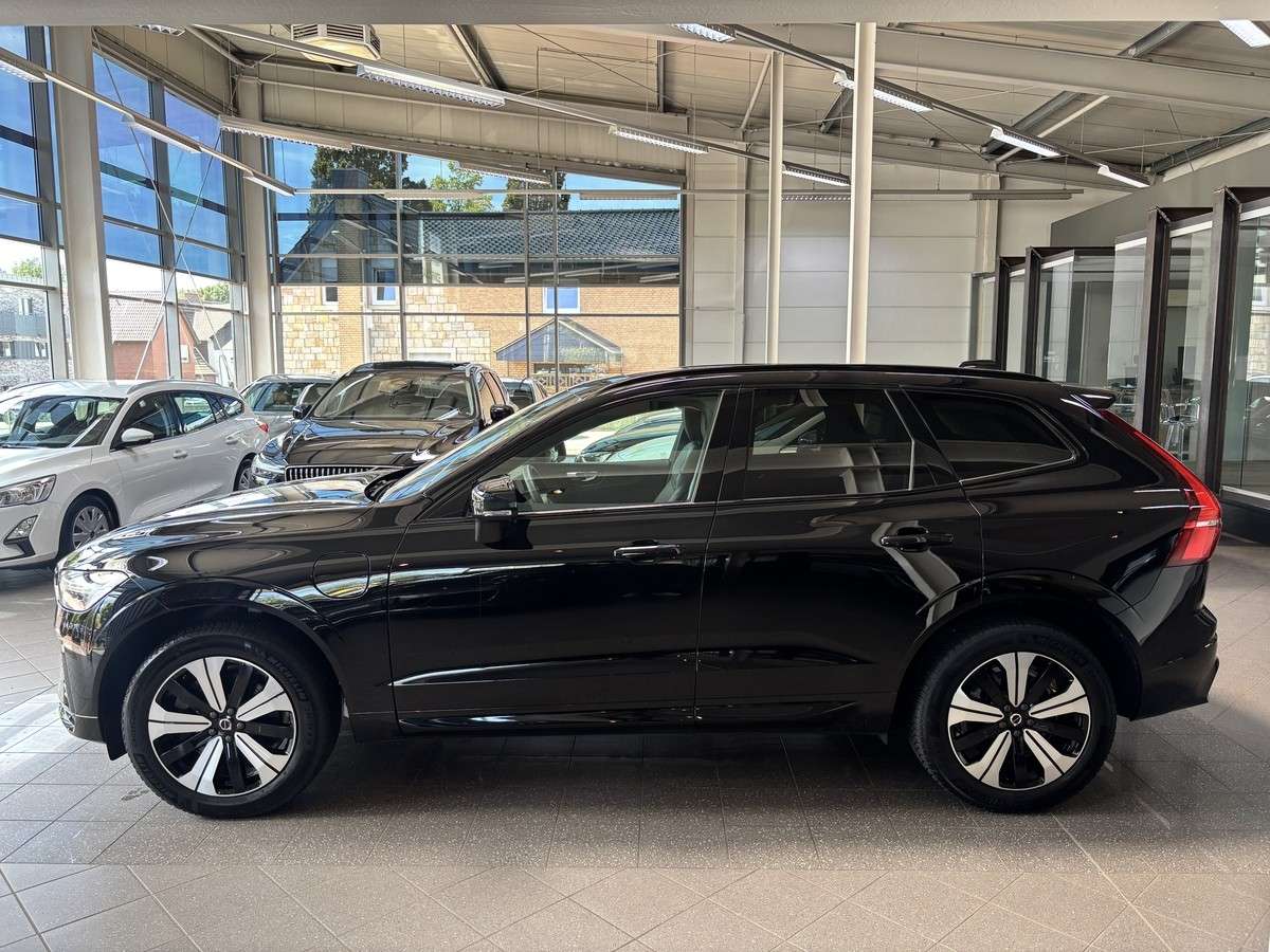 Fahrzeugbild eines Volvo XC60