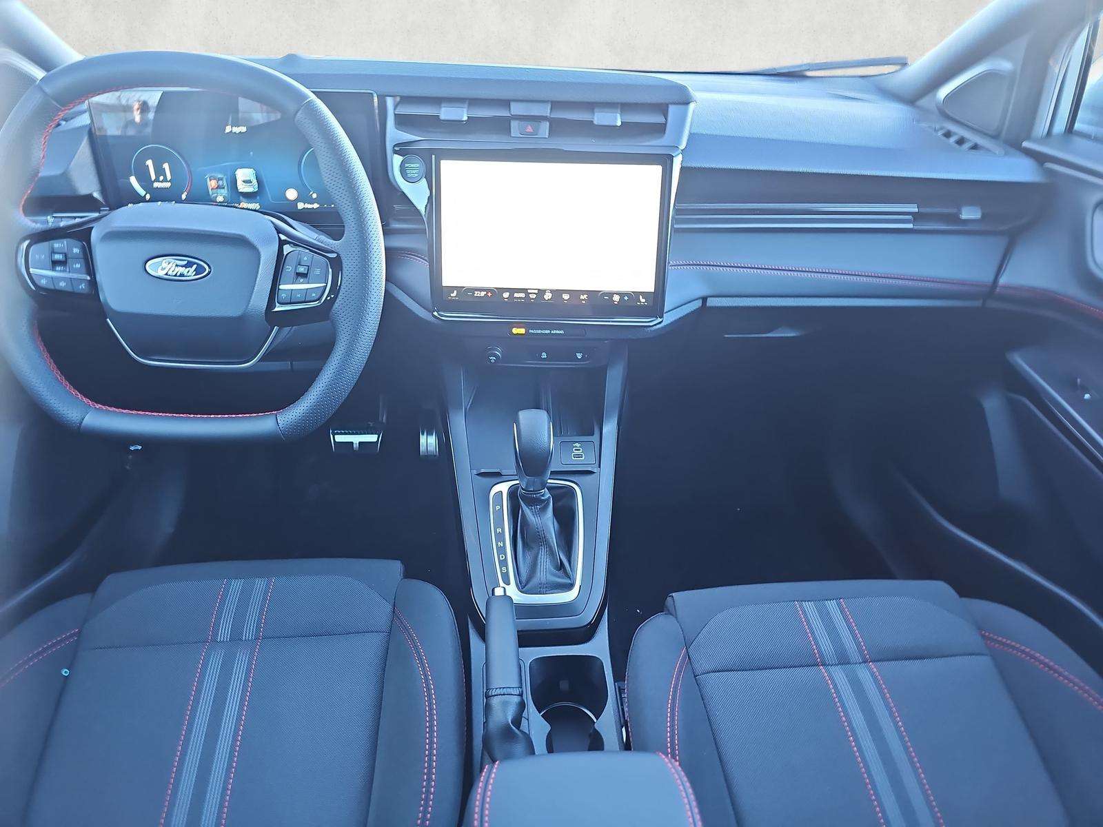 Fahrzeugbild eines Ford Puma