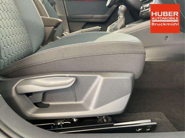 Fahrzeugbild eines SEAT Ibiza