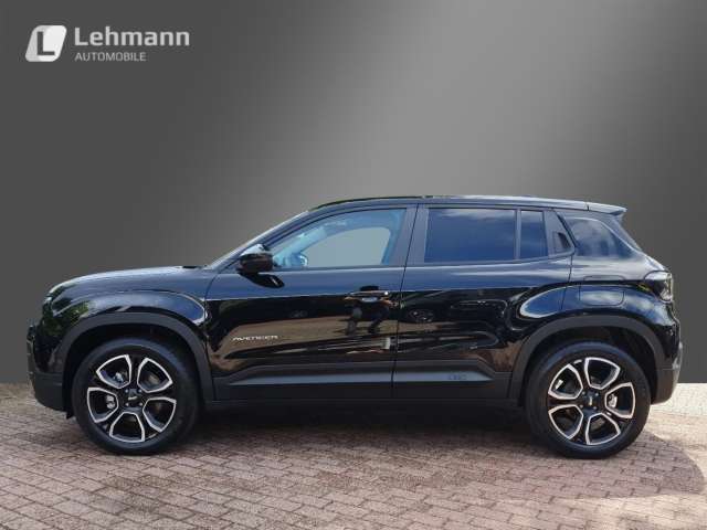Fahrzeugbild eines Jeep Avenger