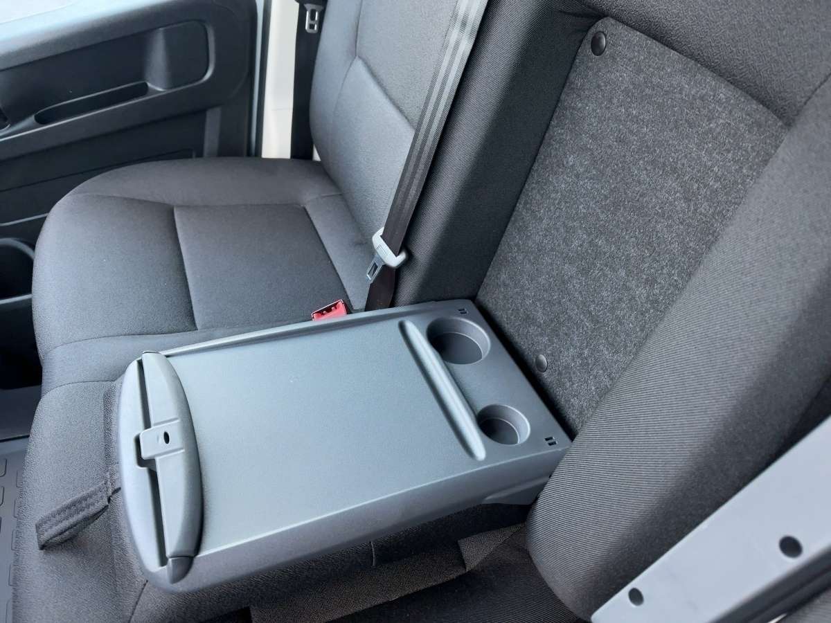 Fahrzeugbild eines Opel Movano