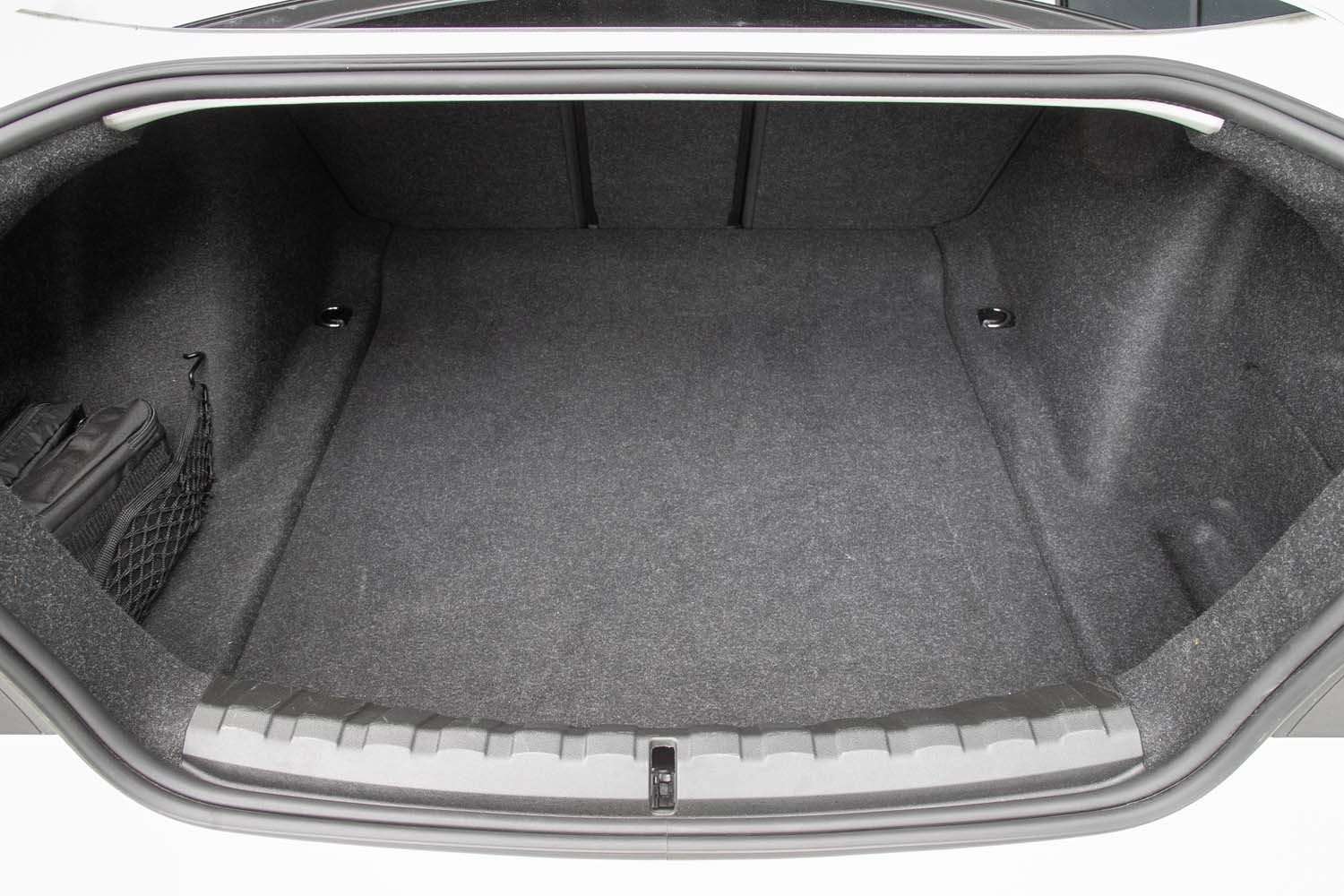 Fahrzeugbild eines BMW 2er-Reihe