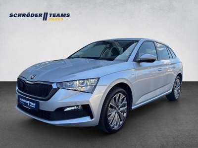 Bild Skoda Scala