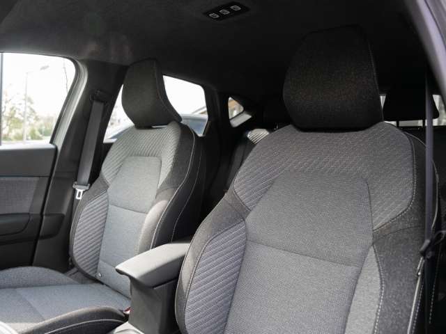Fahrzeugbild eines Mitsubishi ASX
