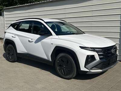 Bild Hyundai Tucson