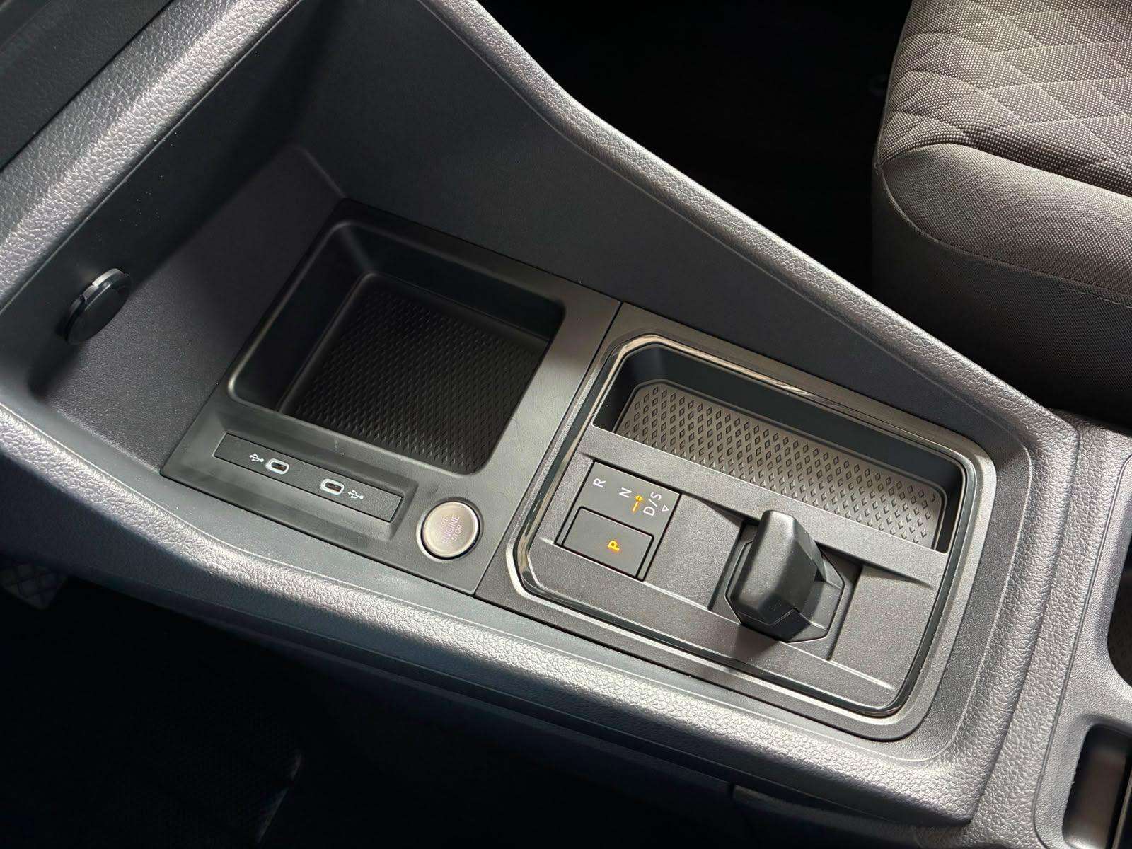 Fahrzeugbild eines Volkswagen Caddy