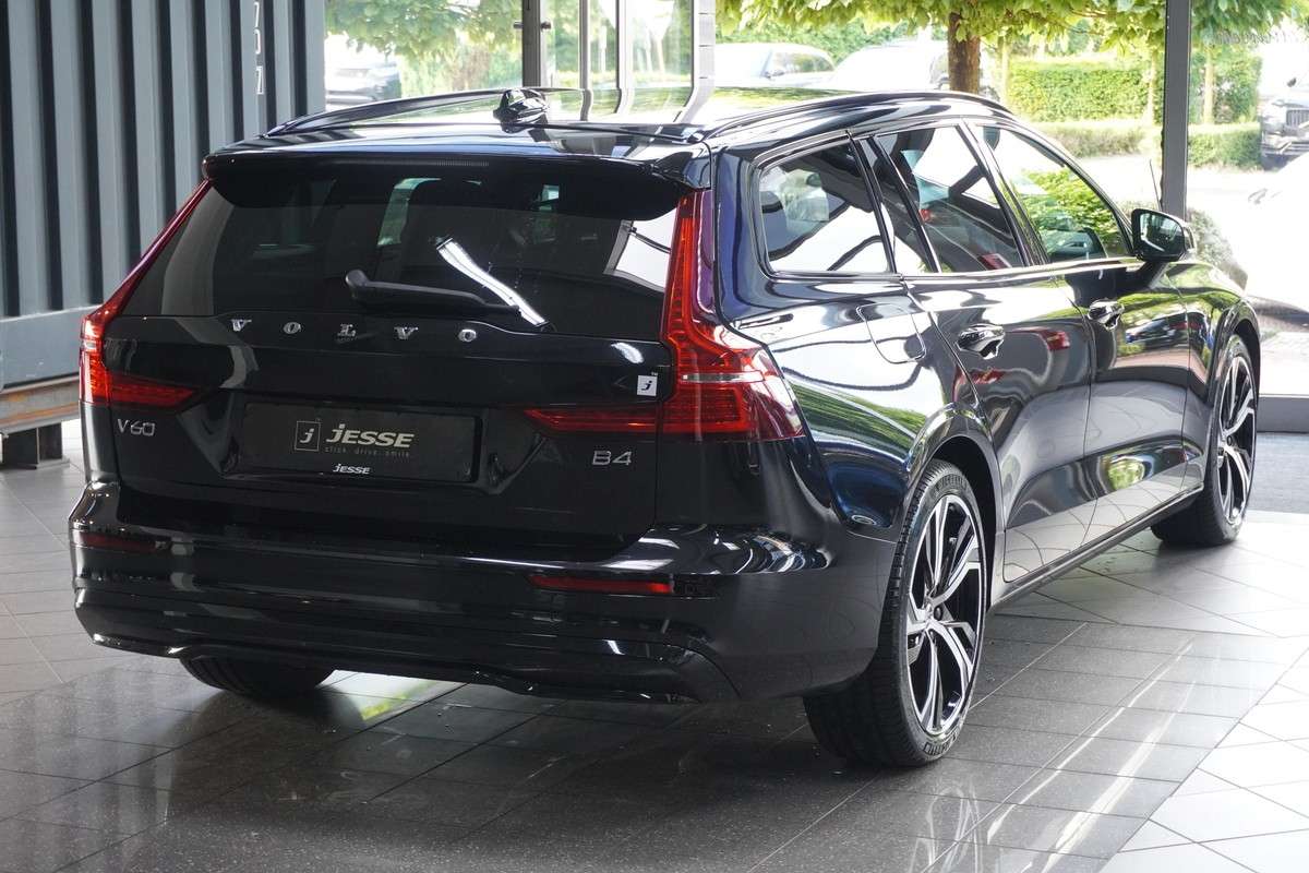 Fahrzeugbild eines Volvo V60