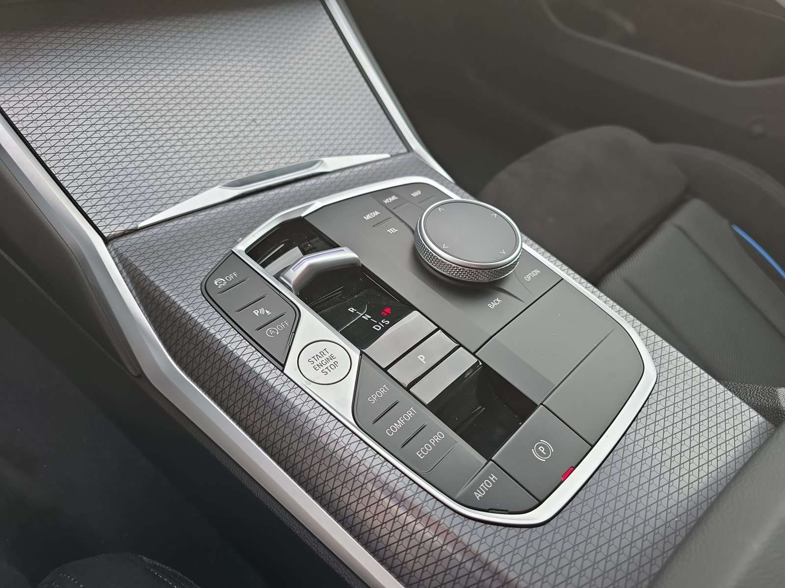 Fahrzeugbild eines BMW 3er-Reihe