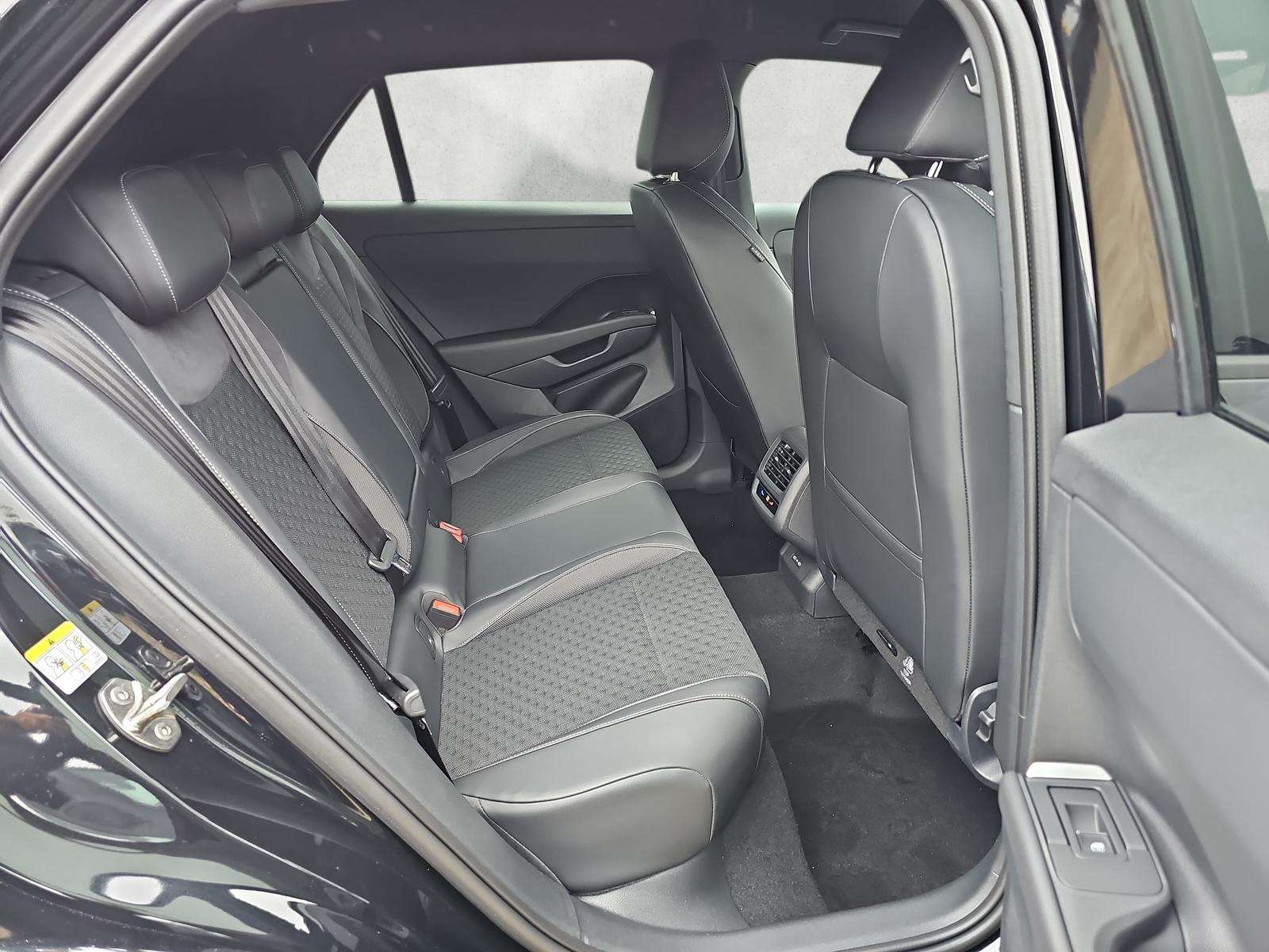 Fahrzeugbild eines Volkswagen T-Roc