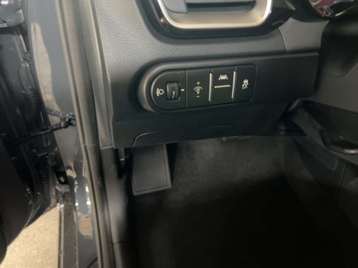 Fahrzeugbild eines Kia cee'd