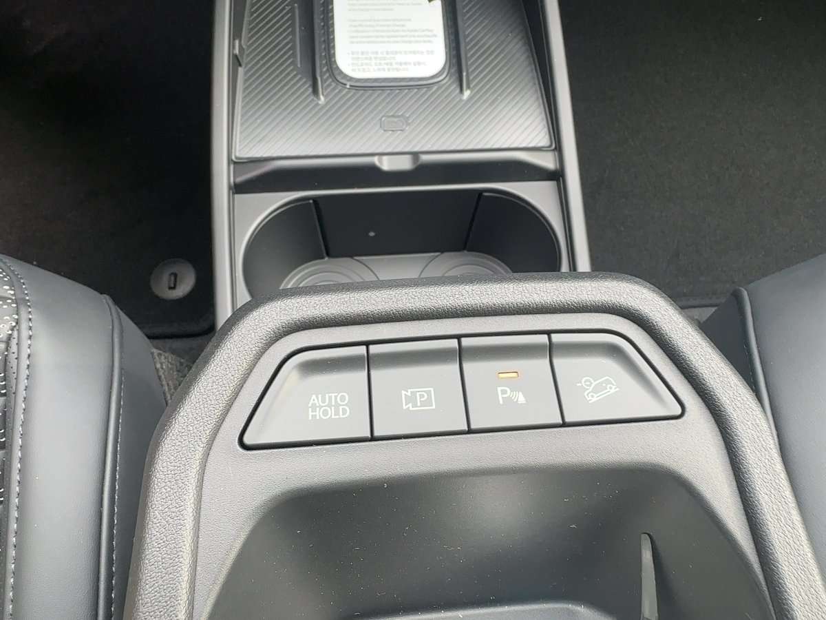 Fahrzeugbild eines Kia EV4