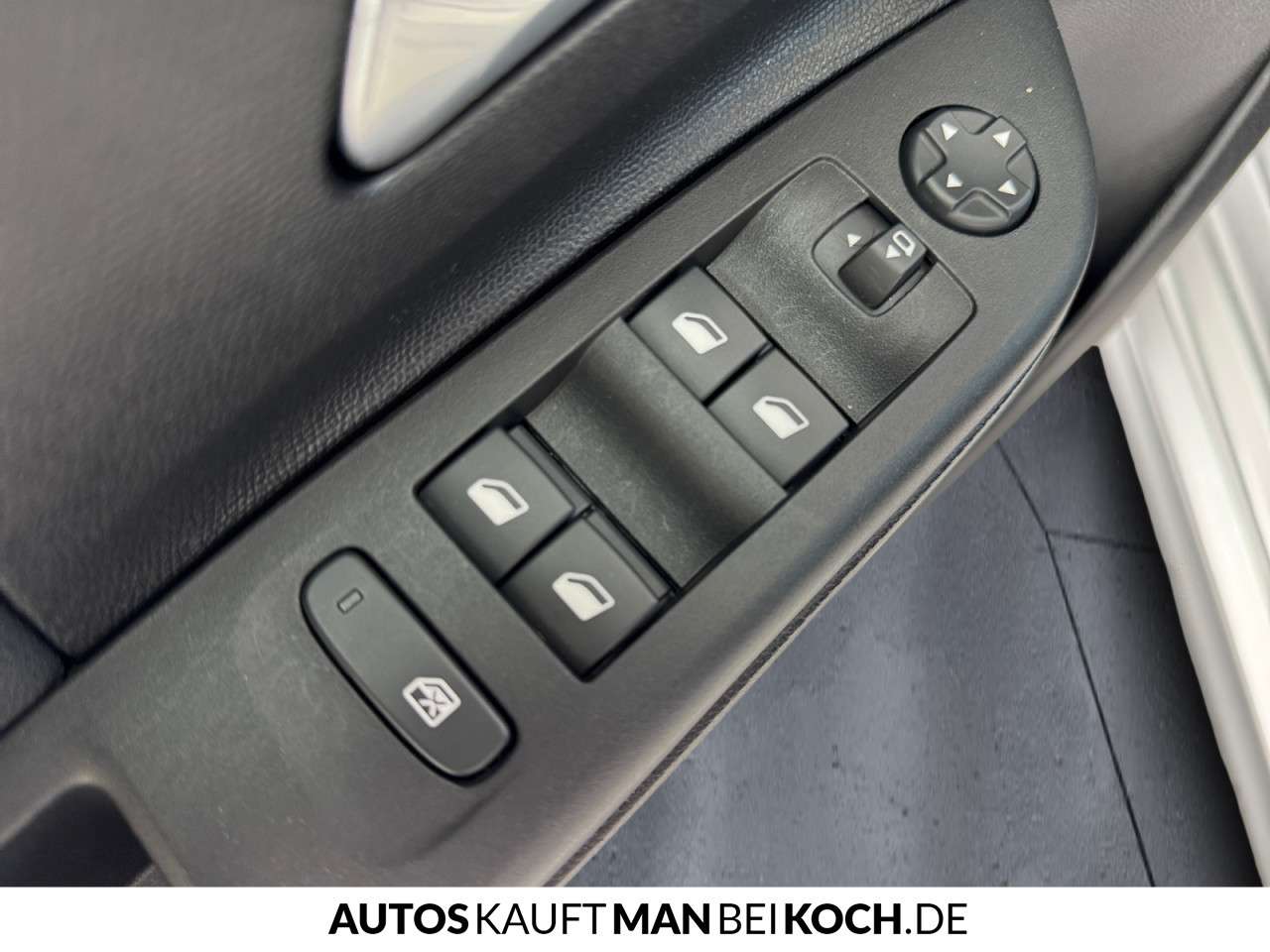 Fahrzeugbild eines Opel Corsa