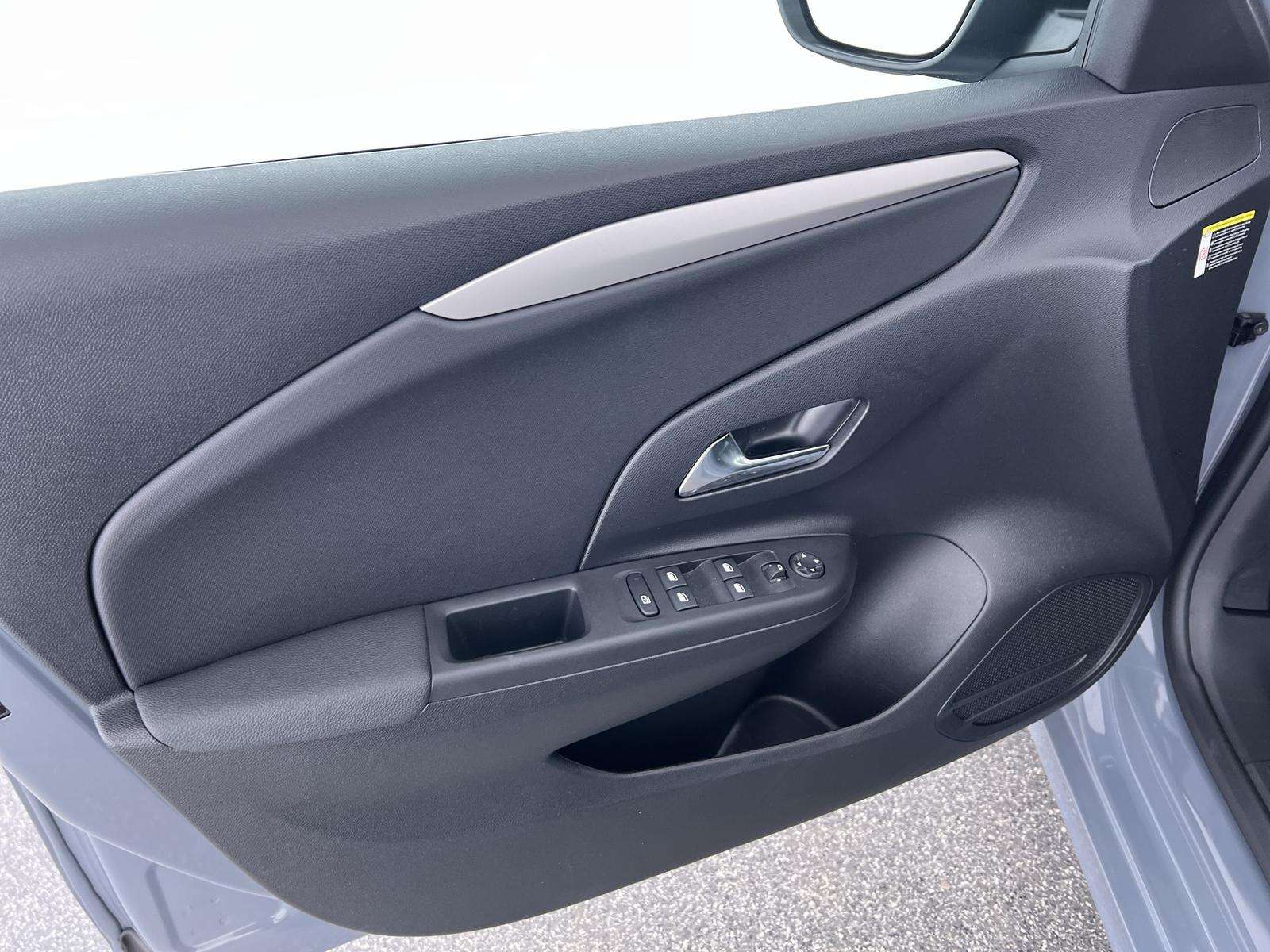 Fahrzeugbild eines Opel Corsa