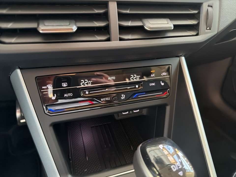 Fahrzeugbild eines Volkswagen Polo