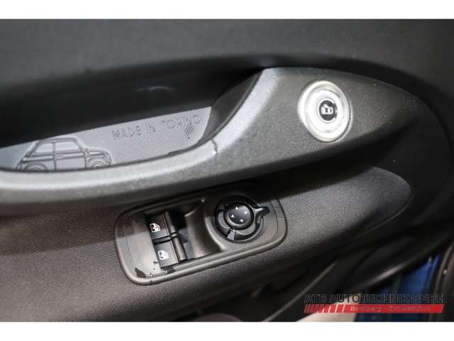 Fahrzeugbild eines Fiat 500