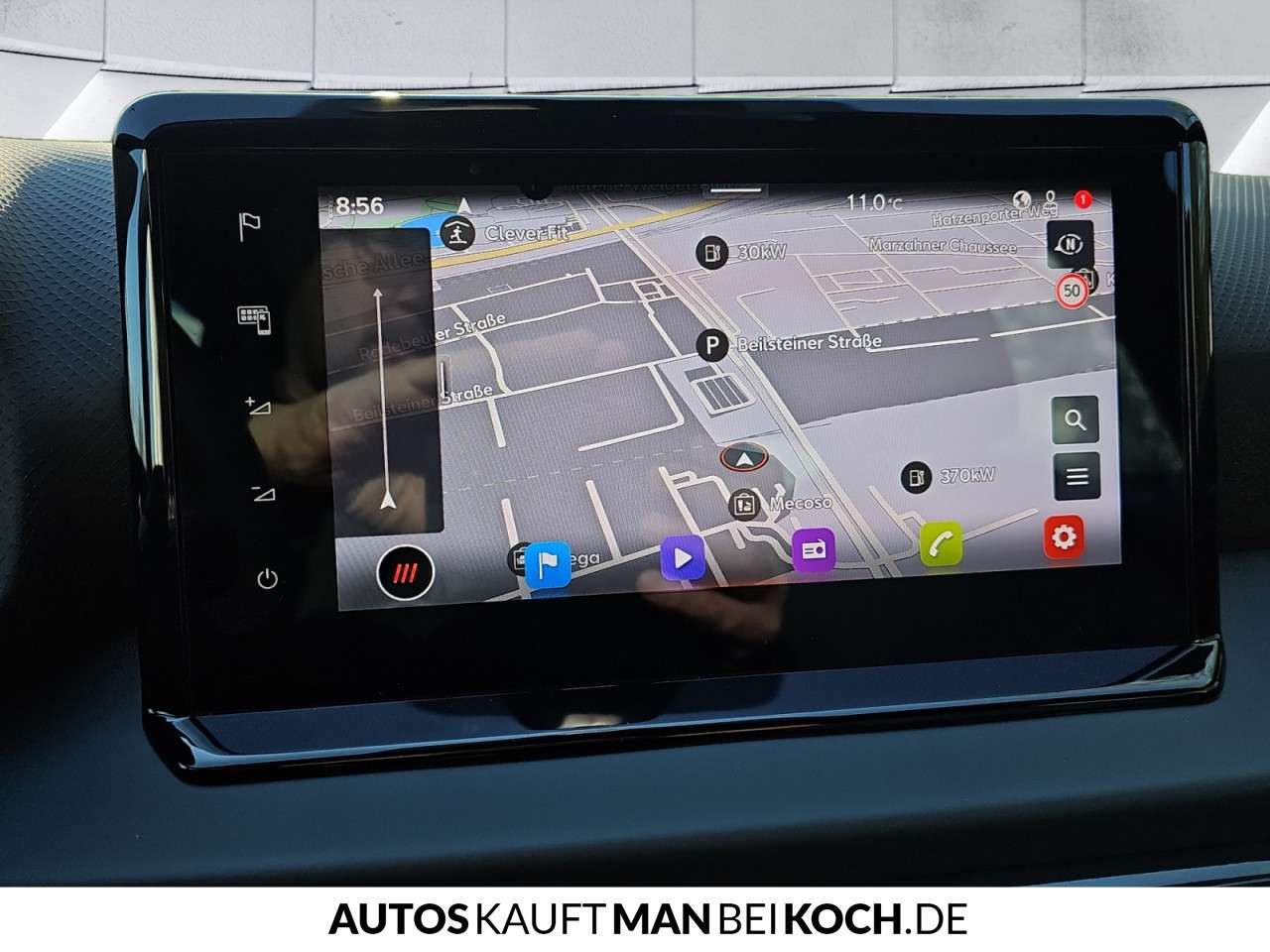 Fahrzeugbild eines SEAT Arona