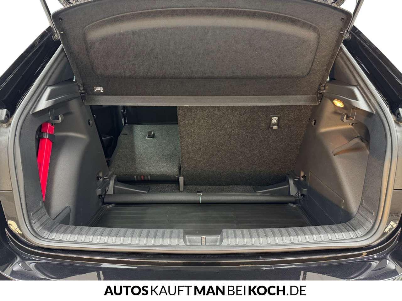 Fahrzeugbild eines Skoda Fabia