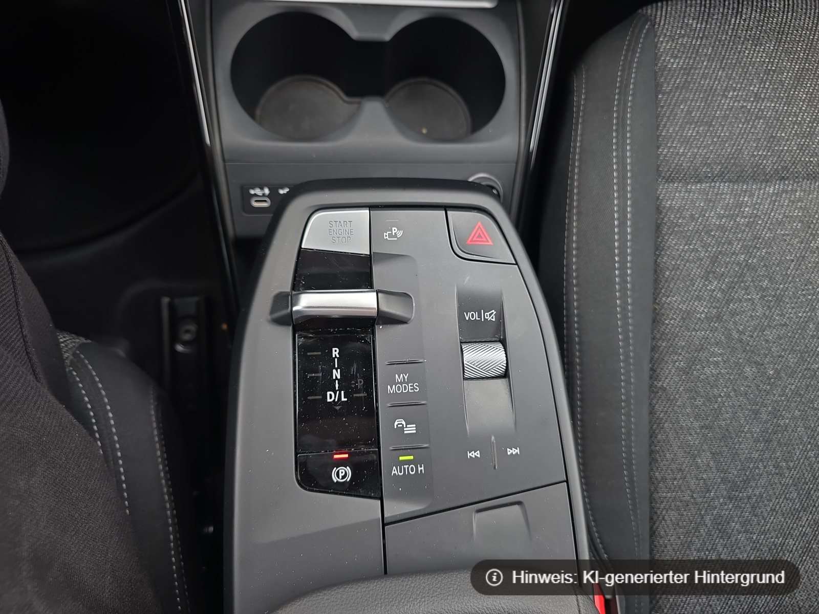 Fahrzeugbild eines BMW 2er-Reihe