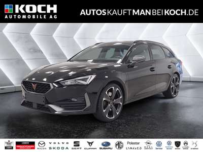 Bild SEAT Leon