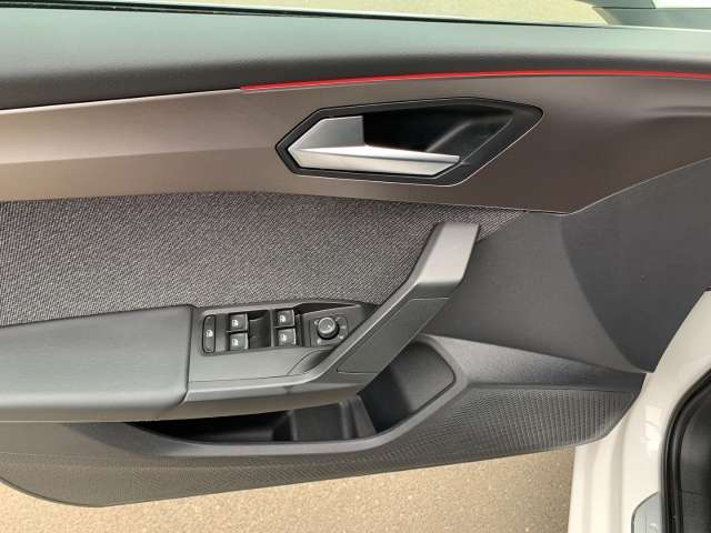 Fahrzeugbild eines SEAT Leon