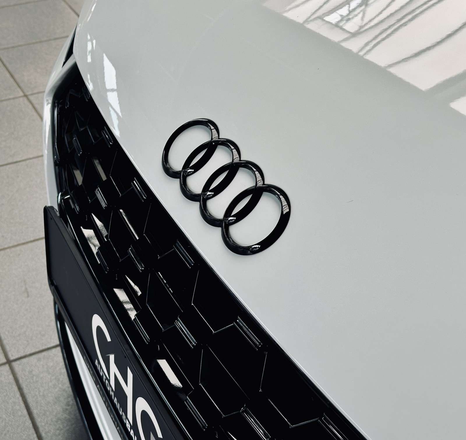 Fahrzeugbild eines Audi TT