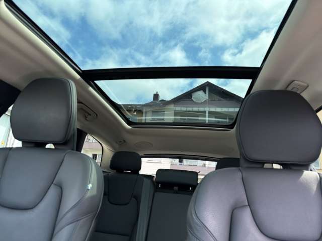Fahrzeugbild eines Volvo XC60