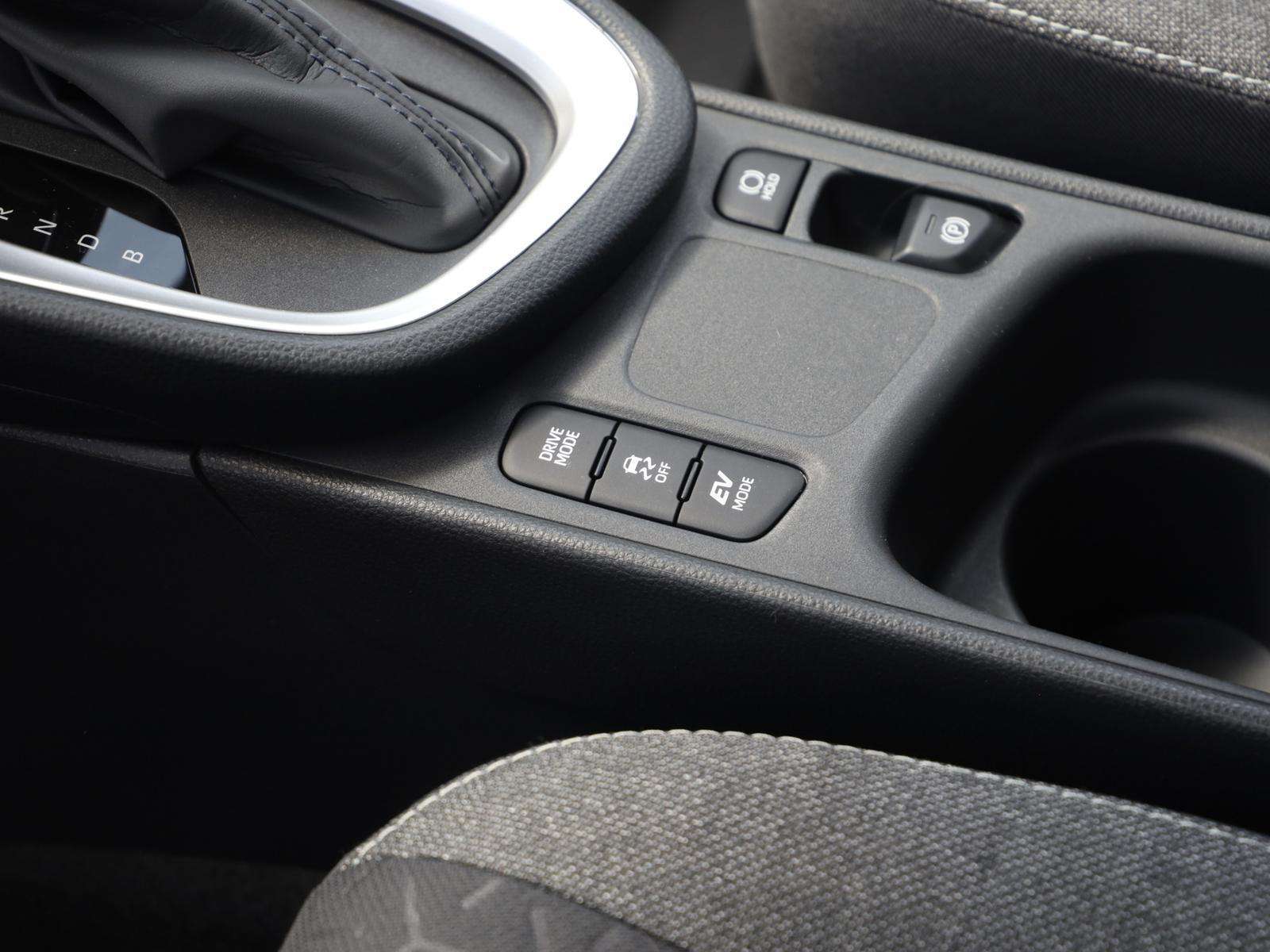 Fahrzeugbild eines Toyota Yaris Cross