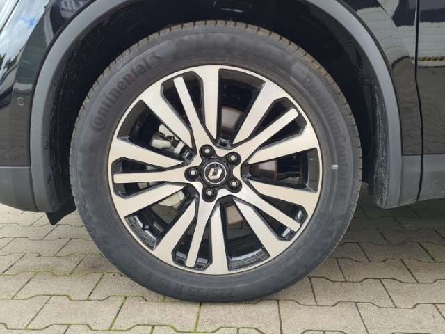 Fahrzeugbild eines Renault Koleos