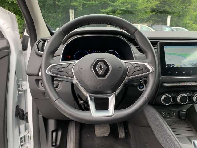 Fahrzeugbild eines Renault ZOE