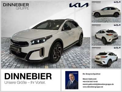 Bild Kia XCeed