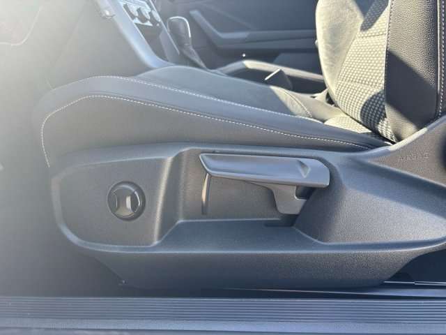 Fahrzeugbild eines Volkswagen T-Roc