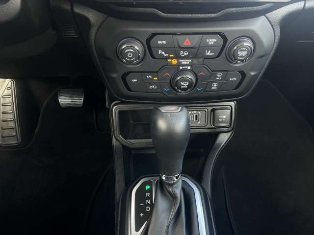 Fahrzeugbild eines Jeep Renegade