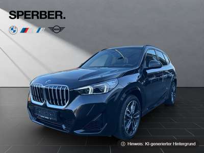Bild BMW X1