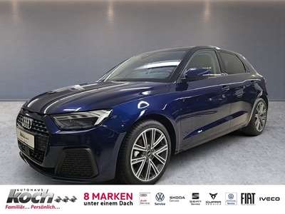 Bild Audi A1