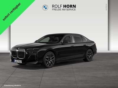 Bild BMW 7er-Reihe