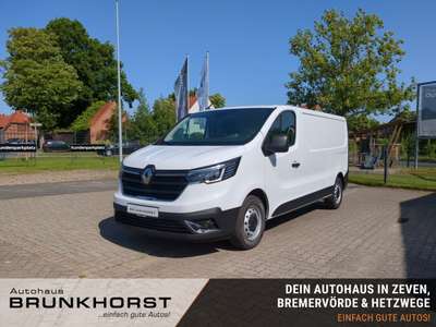 Bild Renault Trafic