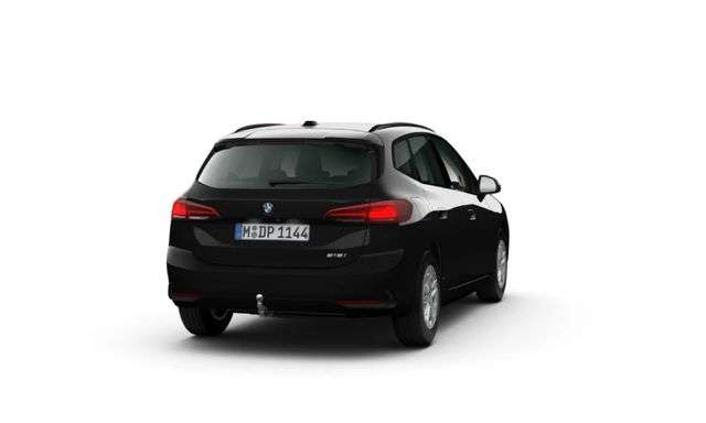 Fahrzeugbild eines BMW 2er-Reihe