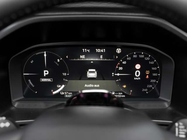 Fahrzeugbild eines Mitsubishi Outlander