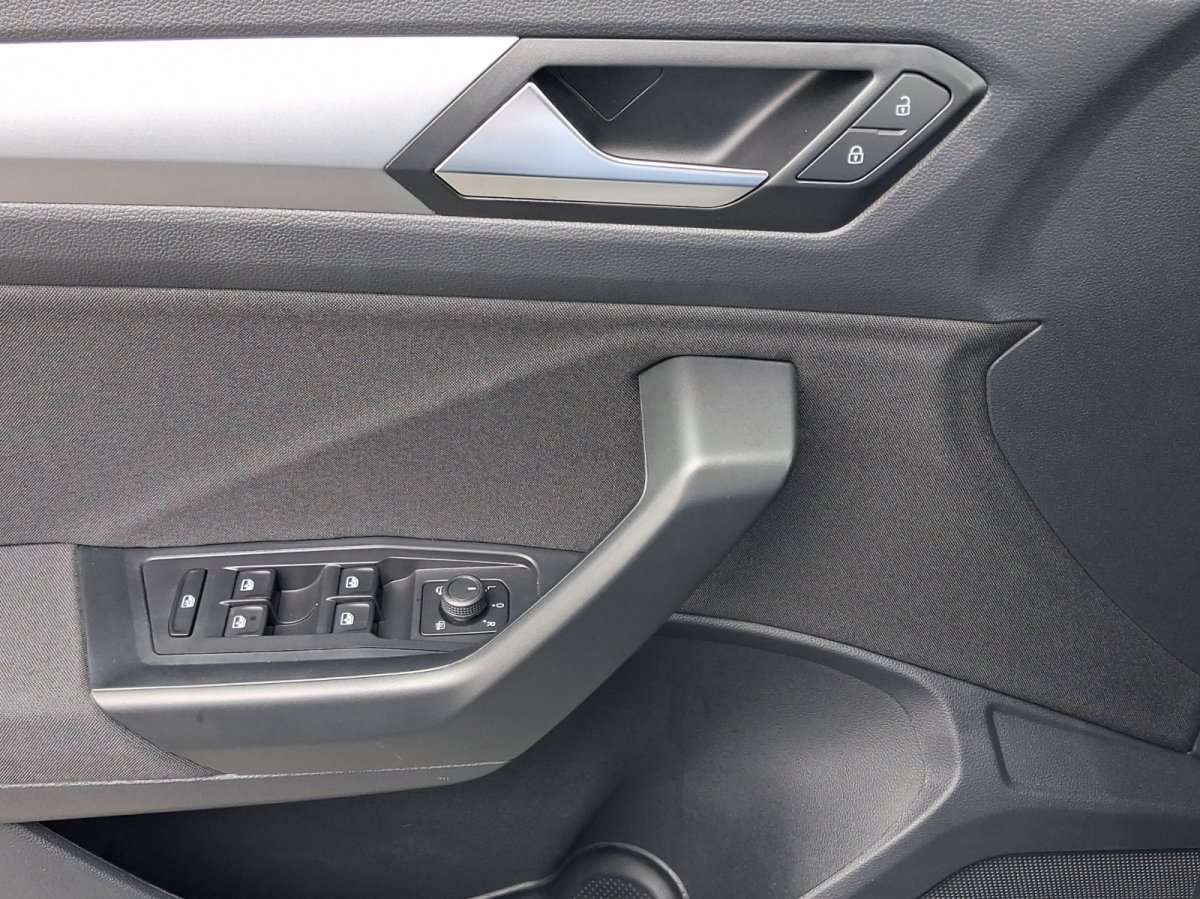 Fahrzeugbild eines Volkswagen T-Roc