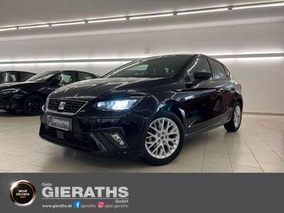 Bild SEAT Ibiza
