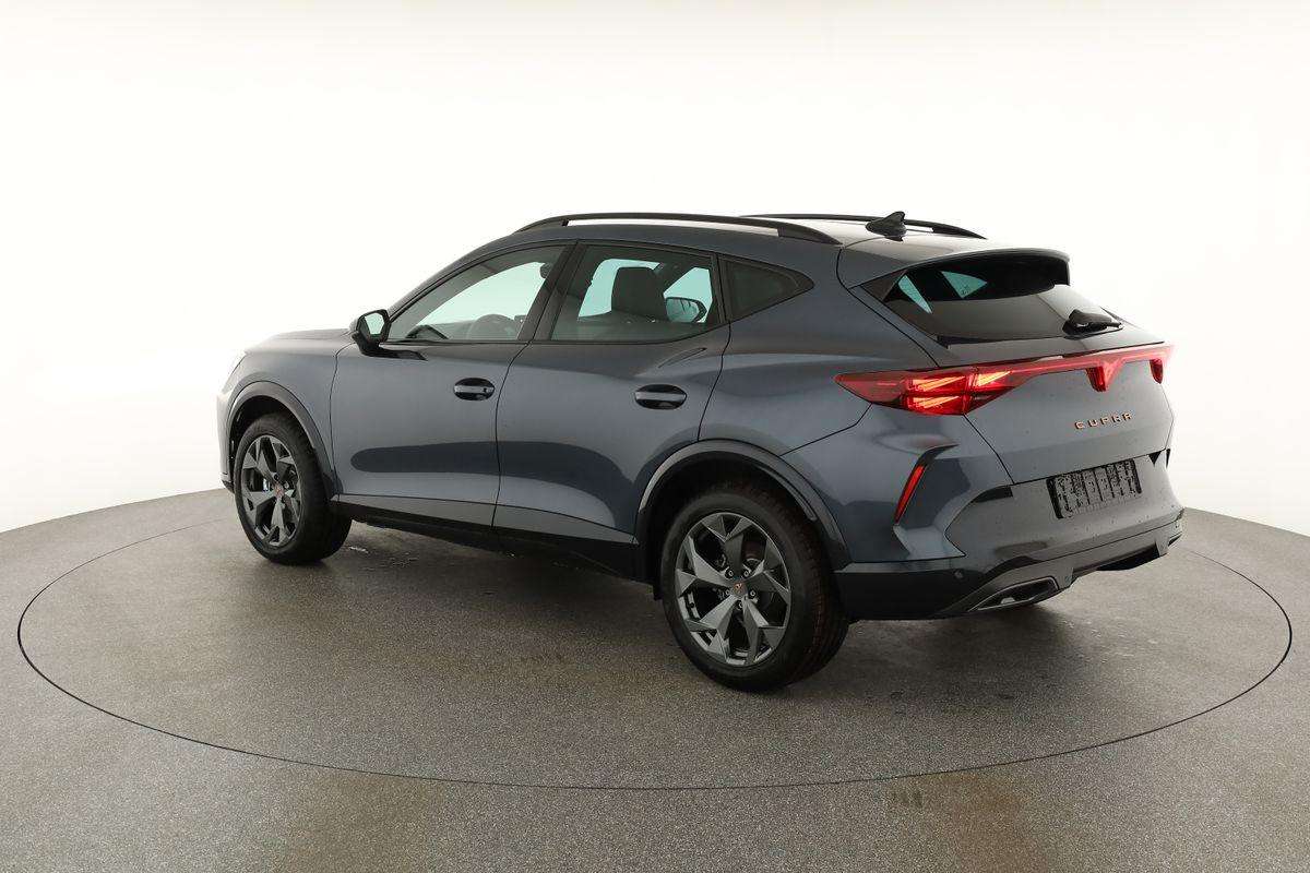 Fahrzeugbild eines CUPRA Formentor