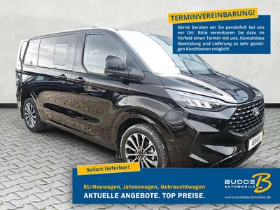 Bild Ford Tourneo Custom