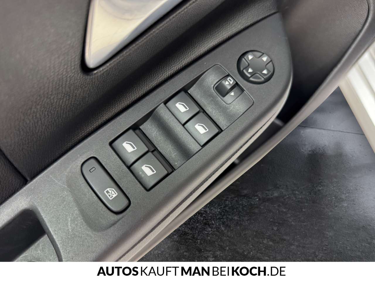 Fahrzeugbild eines Opel Corsa