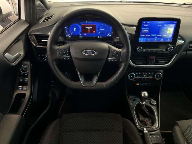 Fahrzeugbild eines Ford Puma