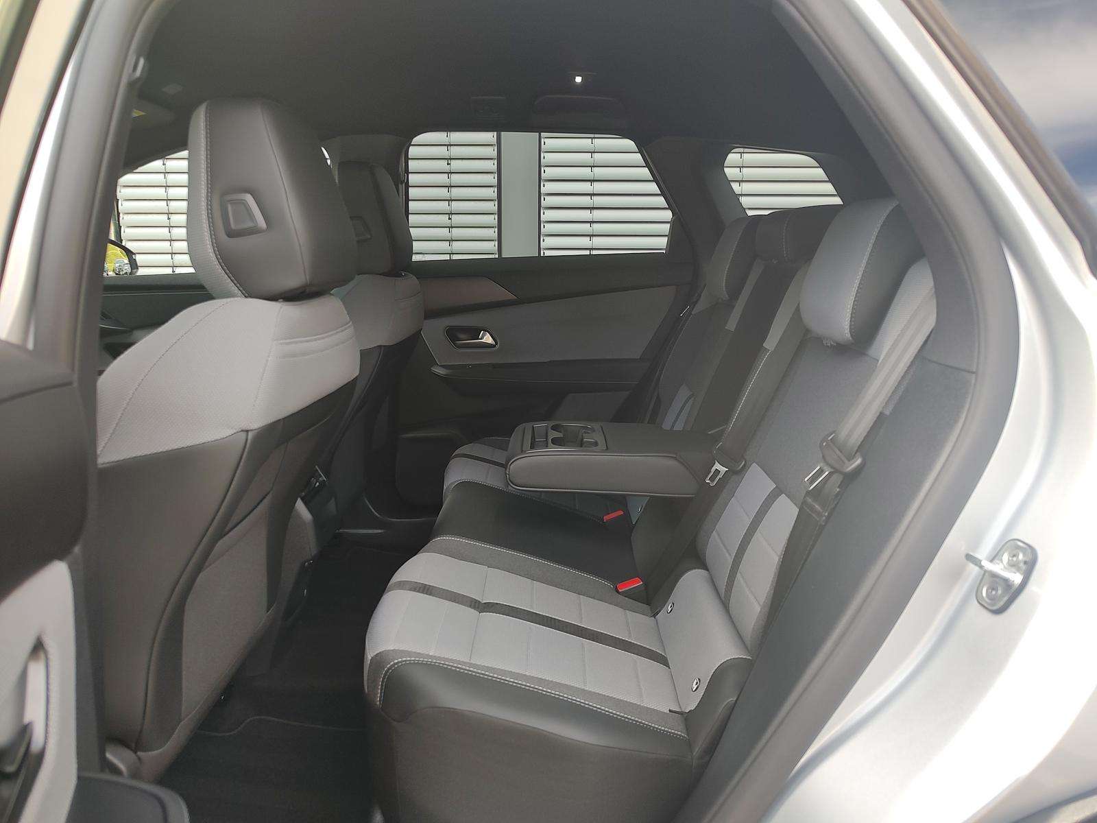 Fahrzeugbild eines Opel Grandland X