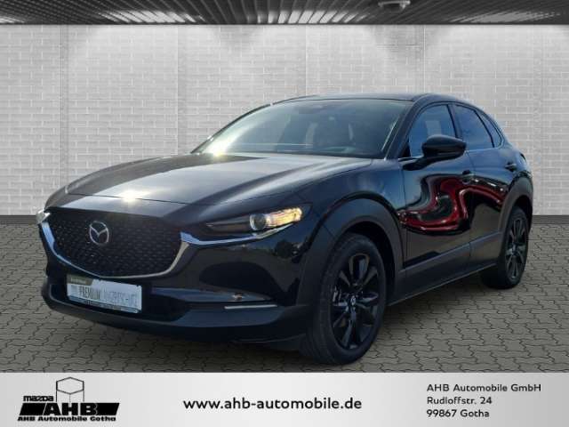 Fahrzeugbild eines Mazda CX-30