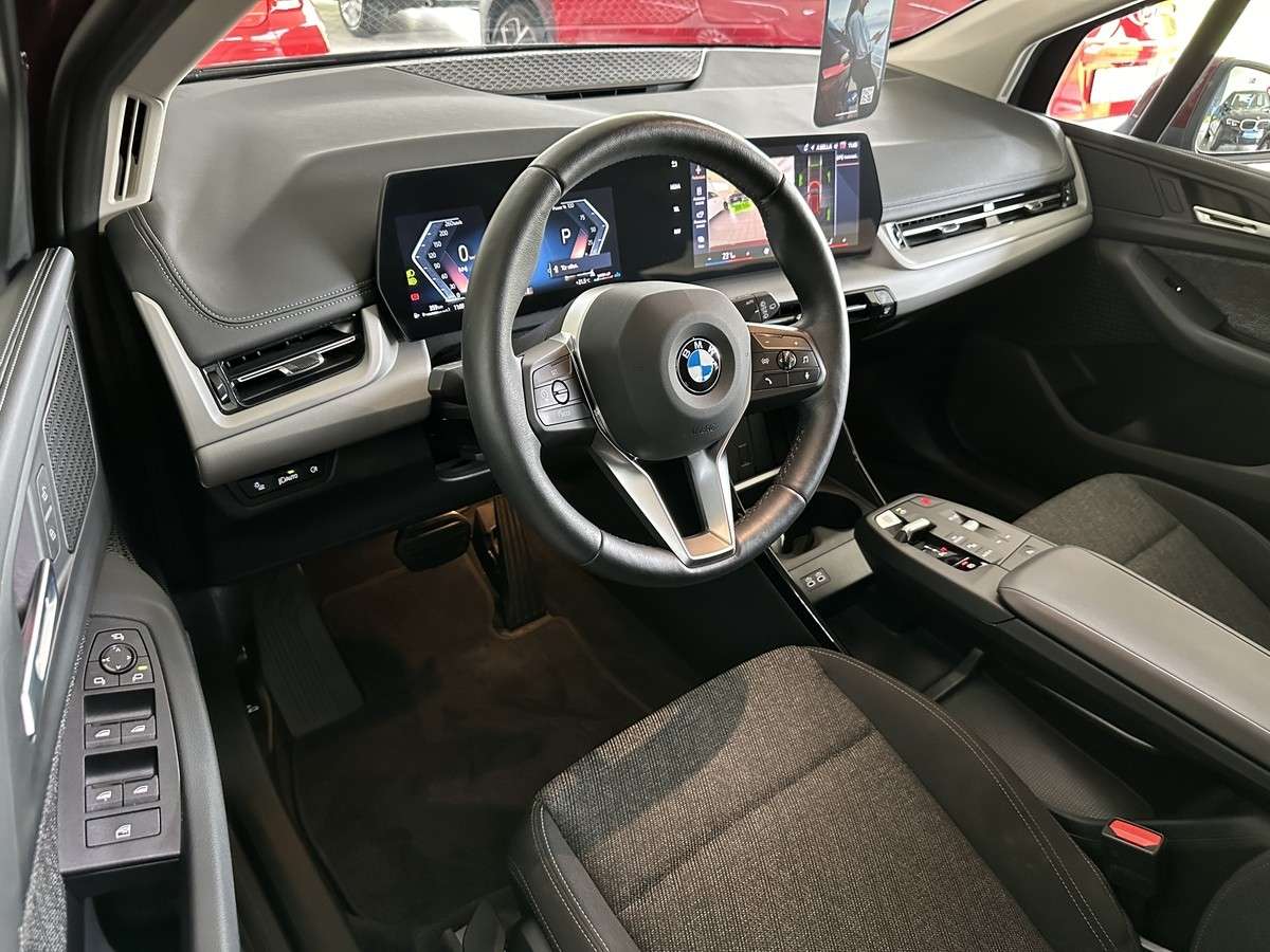 Fahrzeugbild eines BMW 2er Active Tourer