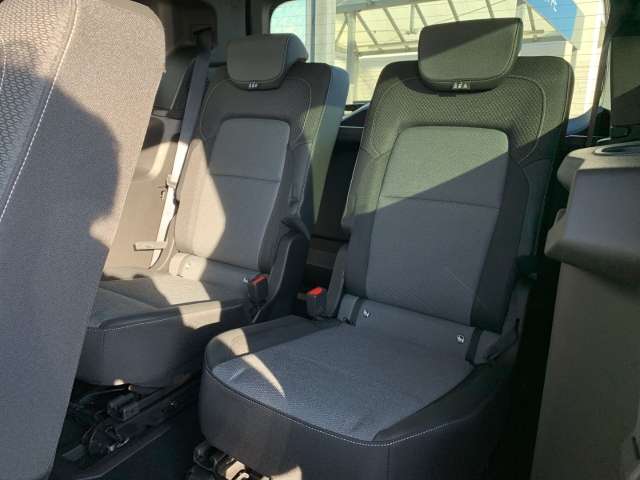 Fahrzeugbild eines Renault Kangoo